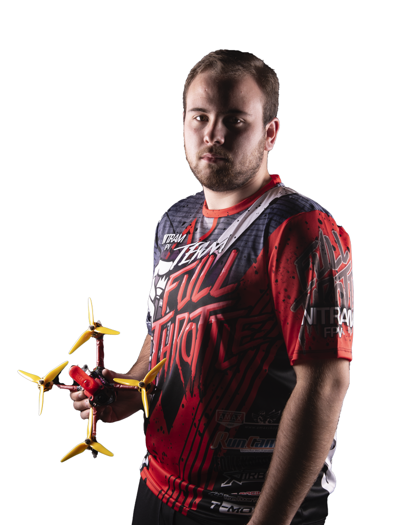 Nitram Nitram FPV