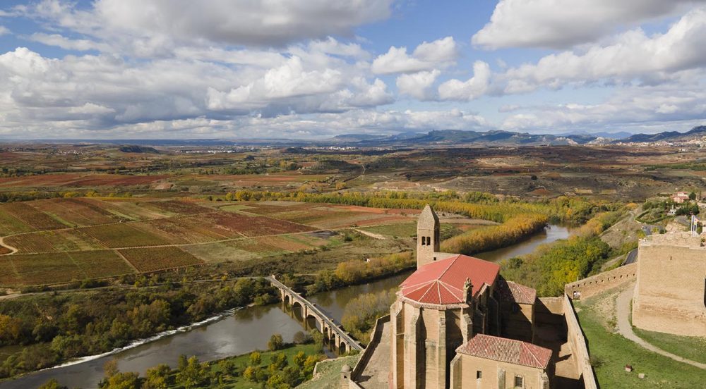 San Vicente de la Sonsierra, La Rioja