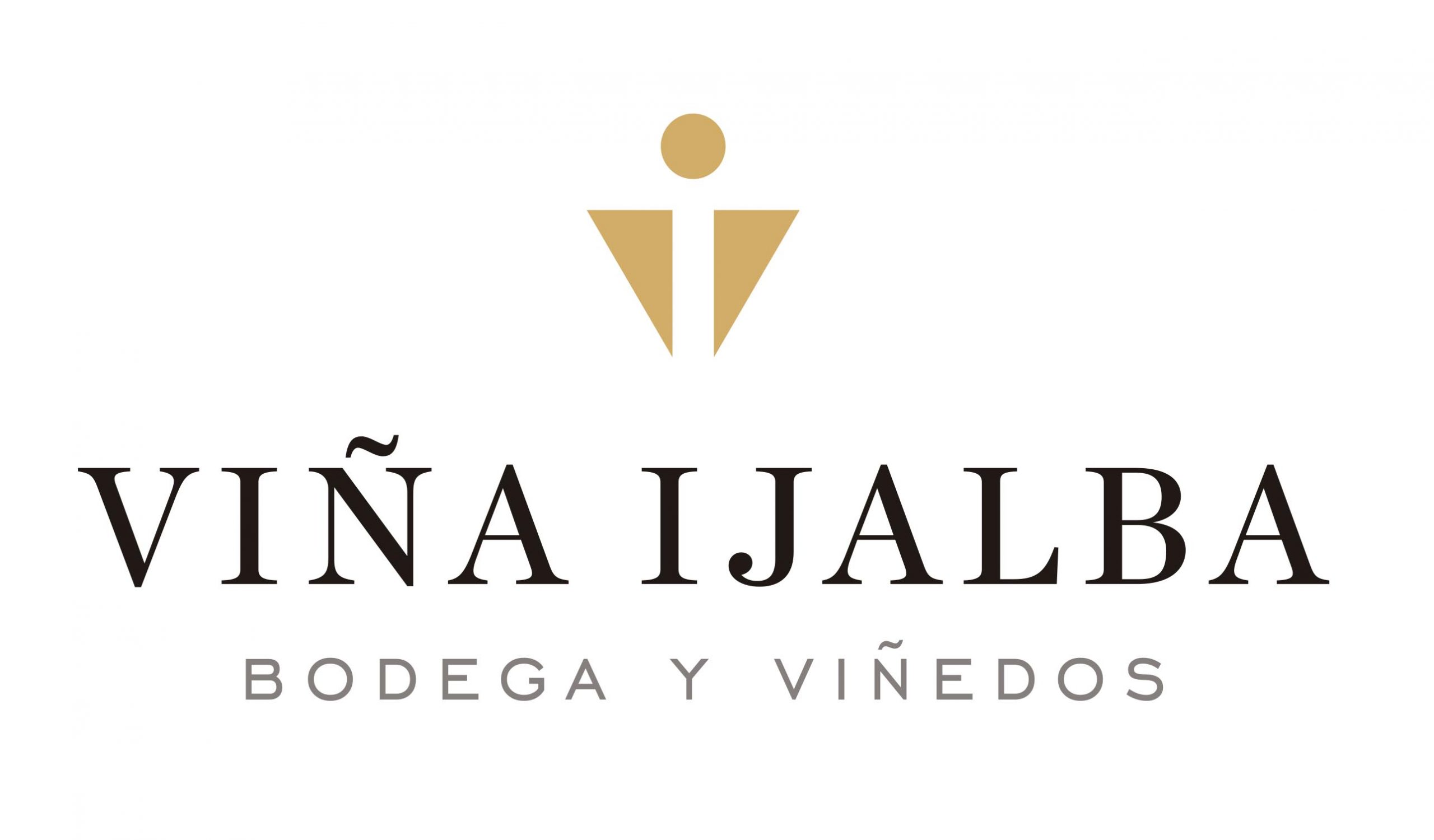 Viña Ijalba Logo Viña Ijalba