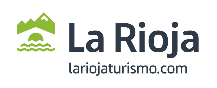 Logo La Rioja Turismo NUEVO_web Logo La Rioja Turismo NUEVO_web