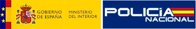 Logo Policia Nacional