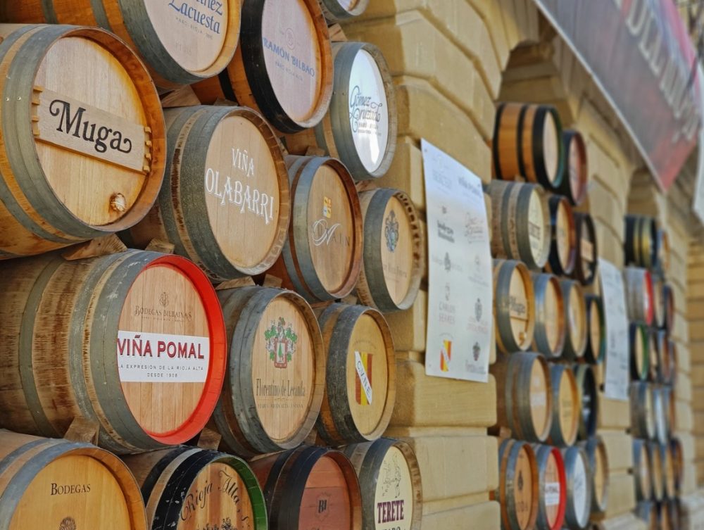 Haro-Capital del Rioja