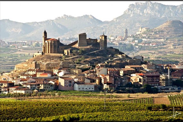 San Vicente San Vicente