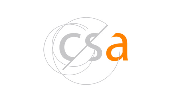 Logo CSA web_homev2 Logo CSA