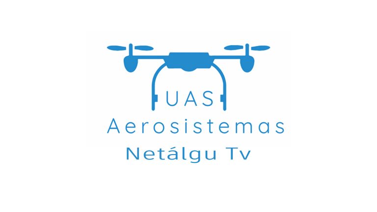 NUEVA PORTADA PARA YOUTUBE AEROSISTEMAS NETALGU TV 768x432