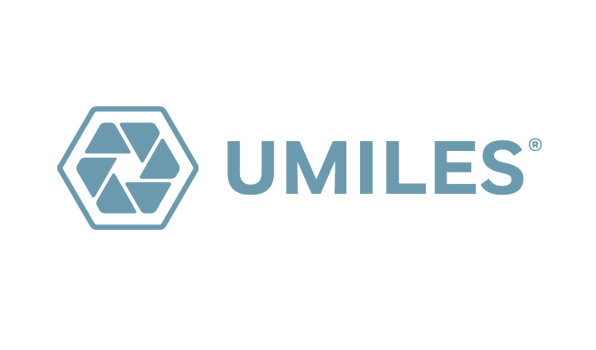 Logo UMILES_Web Logo UMILES web