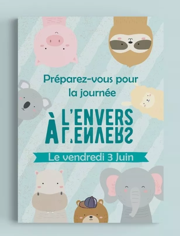 Journee a lenvers Large