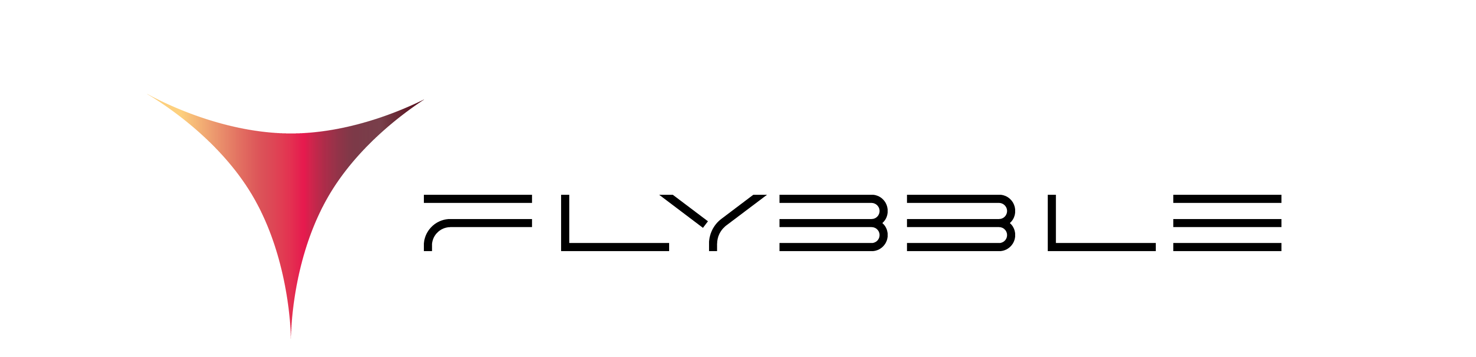 Logo Flybble