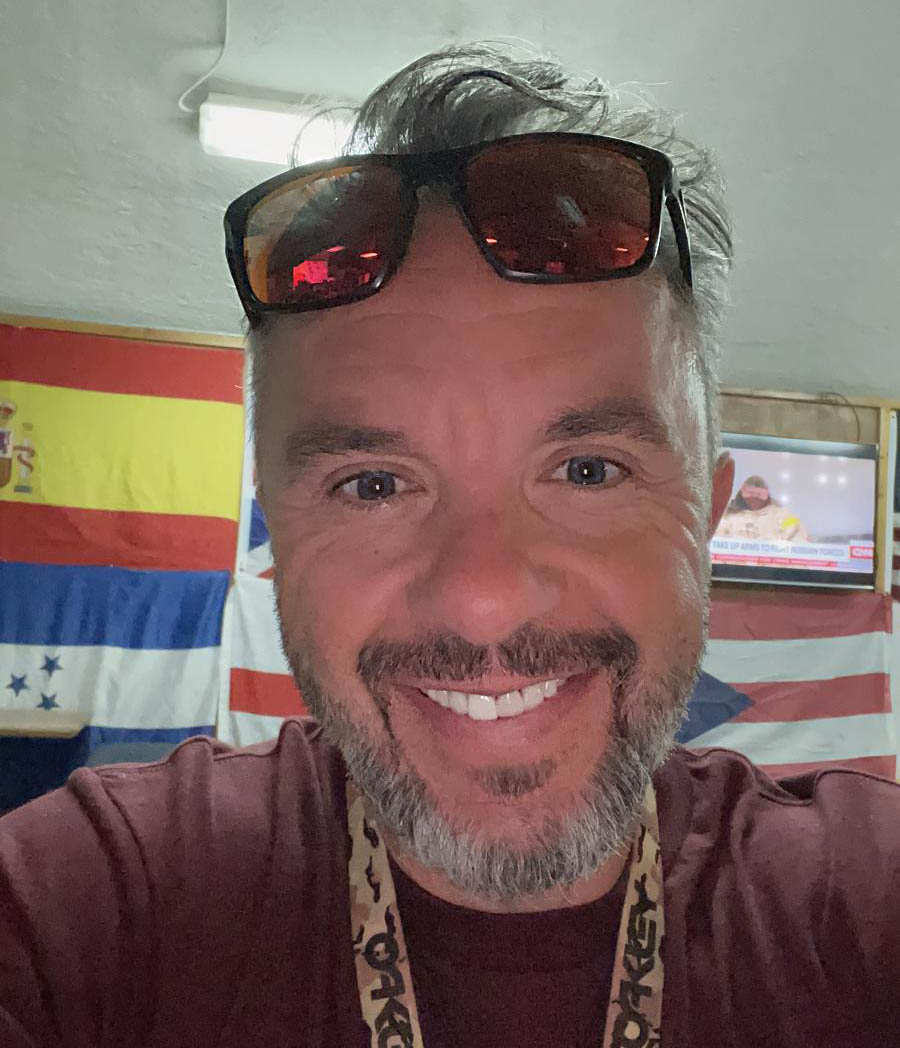 Andres Rivera