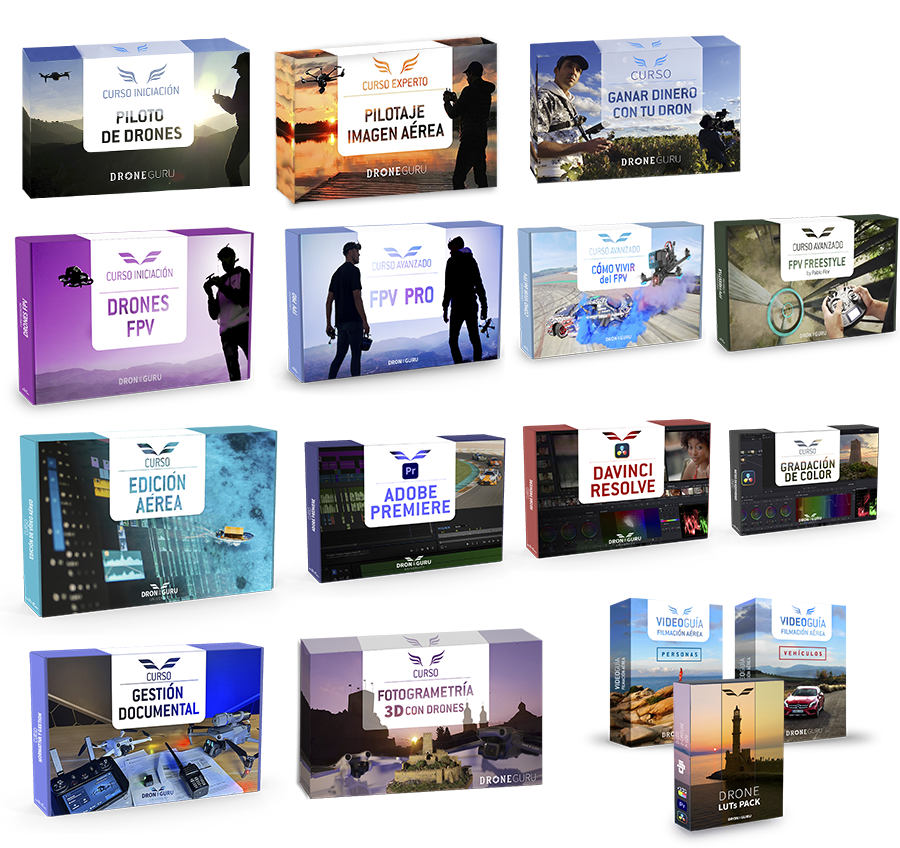 TODOS los CURSOS 2025_small Cursos DroneGuru