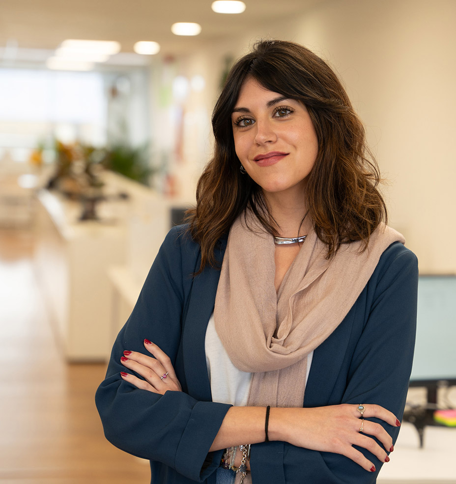 Maria Lozano_web Maria Lozano