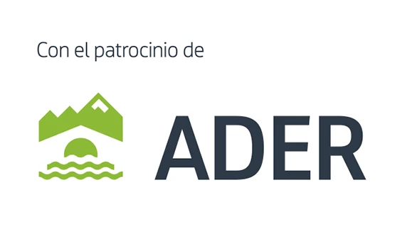 Logo ADER Logo ADER