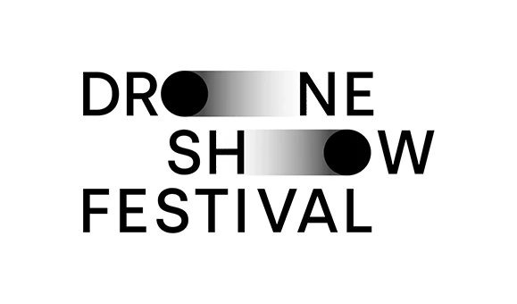 Logo DSF Drone Show Festival