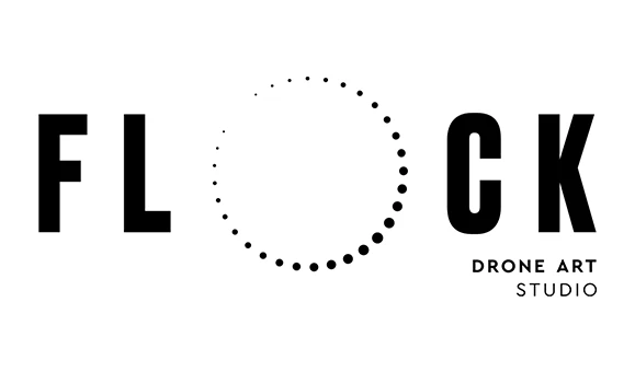 Logo Flock Logo Flock