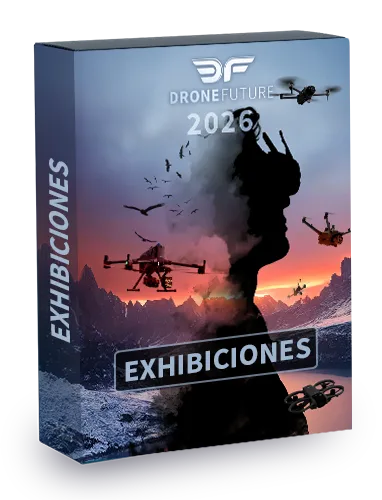 MockUp-Entradas Exhibiciones_500pix Entrada DroneFuture 2026
