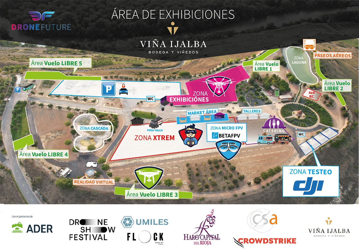 Programa Area de Exhibiciones-DF 2026 Programa Area de Exhibiciones-DF 2026