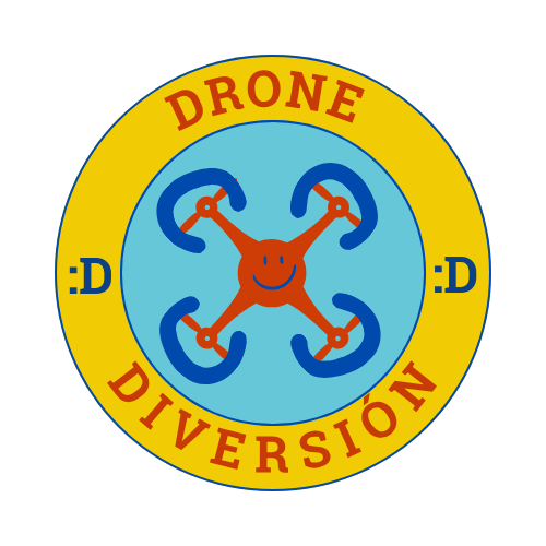 LOGO Drone Diversion